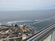 DEPARTAMENTO VISTA AL MAR PLAYA LOS LILENES DUNAS DE CONCON
