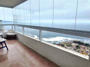 DEPARTAMENTO VISTA AL MAR PLAYA LOS LILENES DUNAS DE CONCON