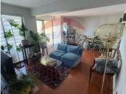 DEPARTAMENTO VISTA DESPEJADA ARRIENDO