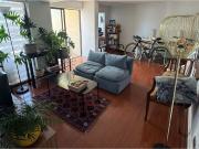 DEPARTAMENTO VISTA DESPEJADA ARRIENDO