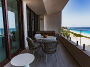 Departamento vista FRONTAL al MAR, 7mo nivel, 3...