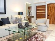 Departamento vista la ciudad en Boca del Río, Veracruz