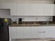 departamento vista panorámica a la ciudad completamente...