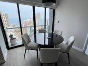 DEPARTAMENTO VISTTA MAR AMOBLADO 2 DORM COCHERA