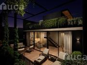 Departamento VOW de 2/3 ambientes con terraza propia, a...