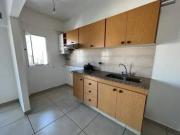 Departamento de 2 ambientes con balcón en excelente...