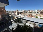 DPTO Y COCHERA. 1 DOR. B° ALBERDI. 27 DE ABRIL AL 700...