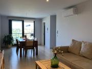 Departamento y Cochera en Opera Park