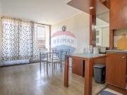 Departamento y Estacionamiento