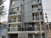 Departamento y Estudio General Paz