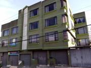 DEPARTAMENTO Y LOCAL COMERCIAL EN VENTA 156m2 COTOCOLLAO