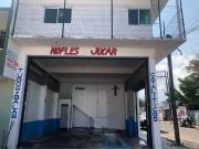 Departamento y local en venta en Playa Linda, Zona Norte...