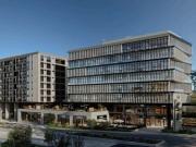 Departamento y Oficinas en Pasaje Álamos en Querétaro