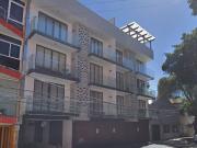 DEPARTAMENTO YÁCATAS, BENITO JUÁREZ, CDMX