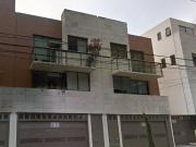 DEPARTAMENTO YÁCATAS, BENITO JUÁREZ, CDMX