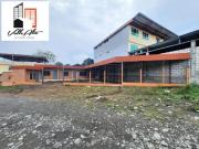 DEPARTAMENTO Y/O LOCAL COMERCIAL POR ESTRENAR. Local en...