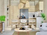 Departamento Yuzu en Venta en Desarrollo HANA NI