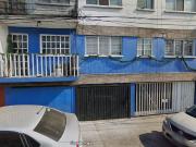 DEPARTAMENTO ZARAGOZA, VENUSTIANO CARRANZA, CIUDAD DE MÉXICO