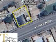 Departamento ZAVALETA