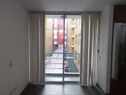 Departamento ZAVALETA