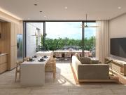 DEPARTAMENTO ZENIT VISTA A LA LAGUNA