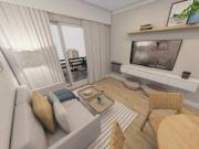 Departamento zona aldrey