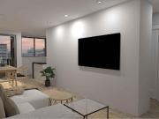 Departamento zona centro