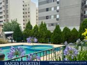 Departamento Zona Centro