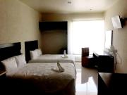 DEPARTAMENTO ZONA CENTRO SERVICIOS INCLUIDOS