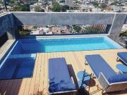 Departamento zona chapultepec colonia americana