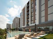 Departamento zona Cumbres