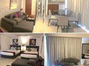 Departamento Zona Hotelera