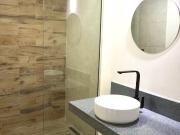 Departamento con vista a la laguna en Zona Hotelera km 6