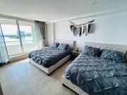 DEPARTAMENTO EN VENTA ZONA HOTELERA CANCUN