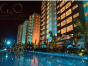 Departamento Zona industrial Cordemex