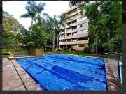 Departamento zona norte rodeado de vegetacion