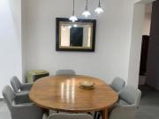 Departamento zona Obispado