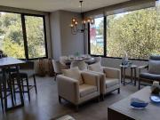 Departamento Zona Polanco 3 recamaras 144 m2