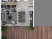 Departamento zona románticas en Puerto Vallarta