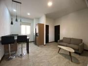 DEPARTAMENTO ZONA TEC MONTERREY RENTA