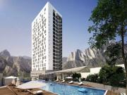 Departamento Zona Valle Poniente