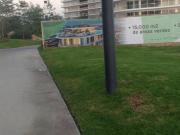 DEPARTAMENTO ZONA VALLE REAL CIMA PARK 400