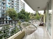 DEPARTAMENTO ÑUÑOA