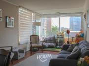 Departamento Ñuñoa ID: 150914s