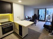 DEPARTAMENTO ÑUÑOA METRO PLAZA EGAÑA CON ESTAC Y BODEGA