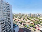 Departamento ñuñoa nuevo precio