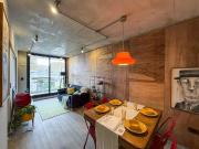 Departamentoa monoambientes, 1, 2 y 3 dormitorios a...