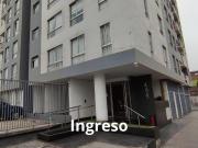 Dpto. semi amoblado| 2 dorm. estacionamiento| moderno...