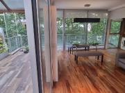 DepartamentoAlquiler Piso 2 dor 137 m2 con Cochera, en...