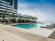 DepartamentoALQUILER SUITE EN TORRE BELLINI / PTO SANTA...